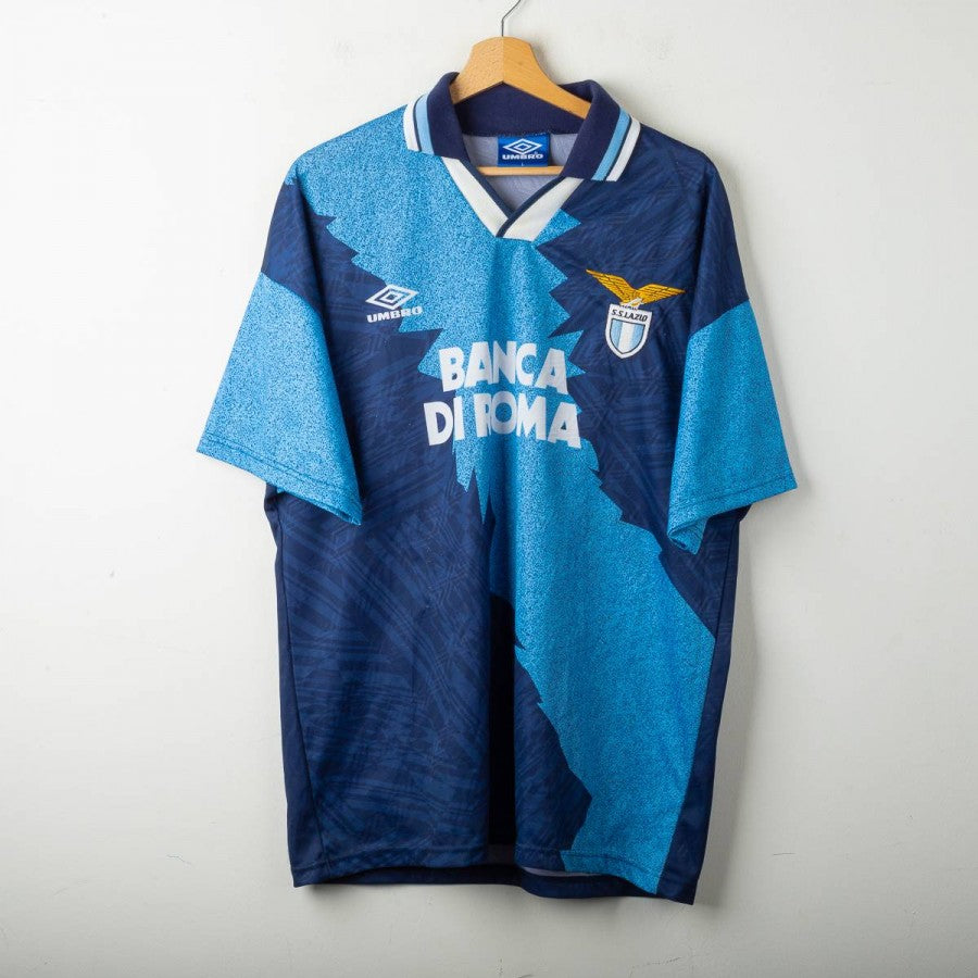 maglia third lazio umbro Nesta 13 1994/1995 by UMBRO - Home (2)