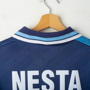 maglia third lazio umbro Nesta 13 1994/1995 by UMBRO - Home (3)