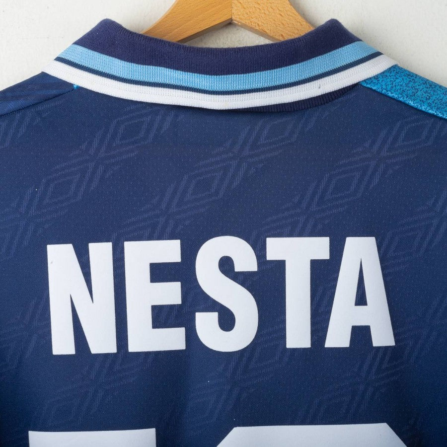 maglia third lazio umbro Nesta 13 1994/1995 by UMBRO - Home (4)