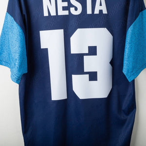 maglia third lazio umbro Nesta 13 1994/1995 by UMBRO - Home (6)