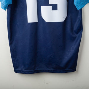 maglia third lazio umbro Nesta 13 1994/1995 by UMBRO - Home (7)