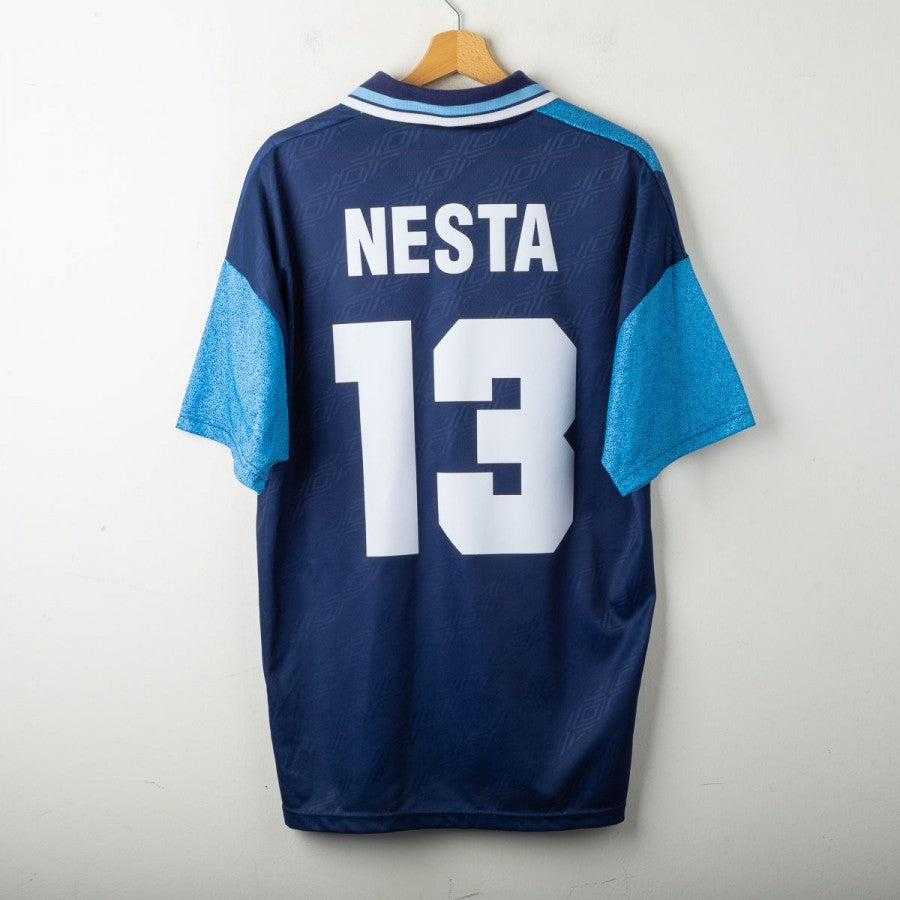 maglia third lazio umbro Nesta 13 1994/1995 by UMBRO - Home