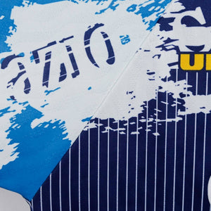 Maglia Third Lazio Umbro Nesta 13 1996/1997 by UMBRO - Home (10)