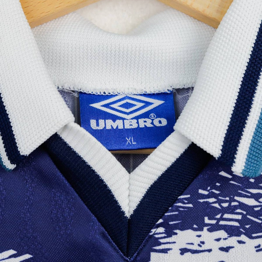 Maglia Third Lazio Umbro Nesta 13 1996/1997 by UMBRO - Home (14)