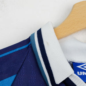 Maglia Third Lazio Umbro Nesta 13 1996/1997 by UMBRO - Home (15)