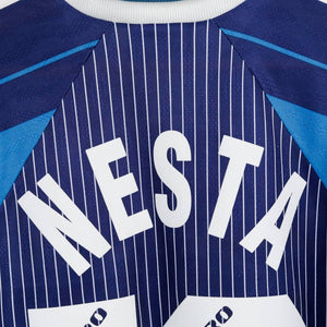 Maglia Third Lazio Umbro Nesta 13 1996/1997 by UMBRO - Home (17)