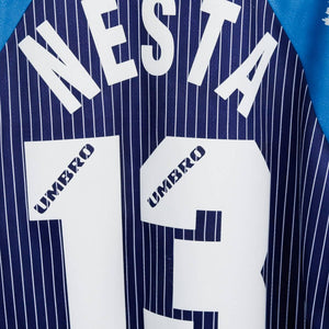 Maglia Third Lazio Umbro Nesta 13 1996/1997 by UMBRO - Home (18)