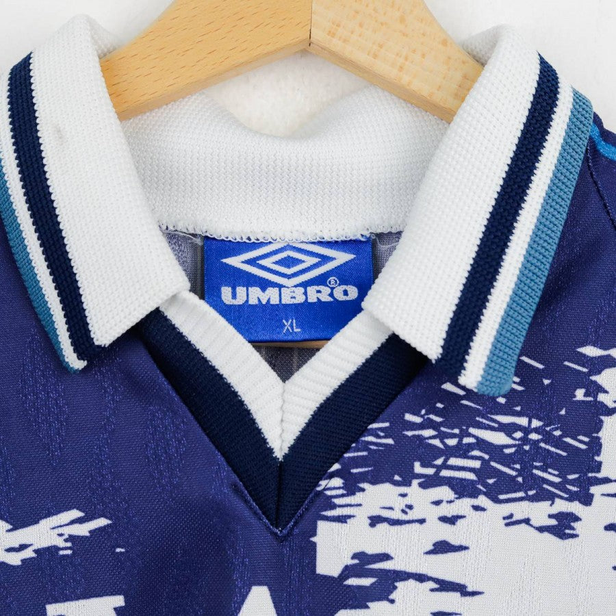 Maglia Third Lazio Umbro Nesta 13 1996/1997 by UMBRO - Home (3)