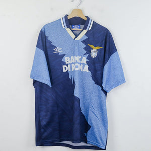 Maglia Third Lazio Umbro Nesta n13 1995/1996 by UMBRO - Home (2)