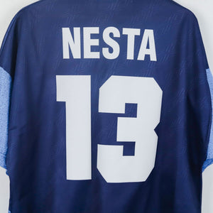 Maglia Third Lazio Umbro Nesta n13 1995/1996 by UMBRO - Home (3)