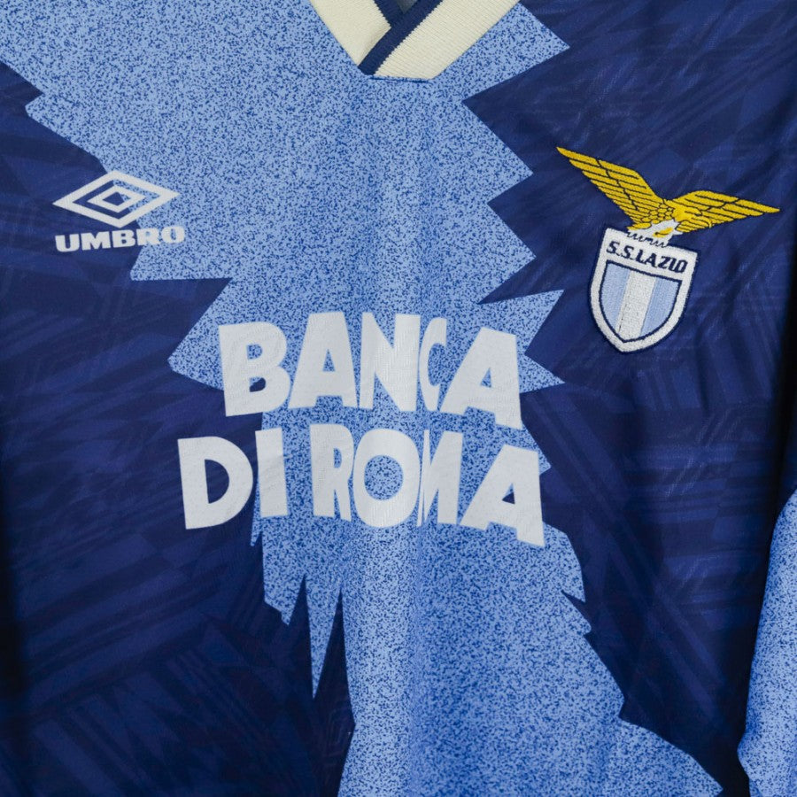 Maglia Third Lazio Umbro Nesta n13 1995/1996 by UMBRO - Home (4)