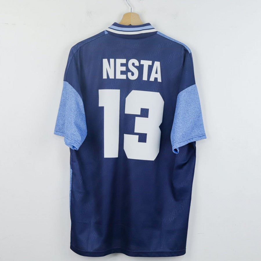 Maglia Third Lazio Umbro Nesta n13 1995/1996 by UMBRO - Home