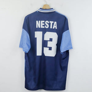 Maglia Third Lazio Umbro Nesta n13 1995/1996 by UMBRO - Home