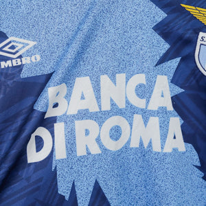 Maglia Third Lazio Umbro Nesta n13 1995/1996 by UMBRO - Home (10)
