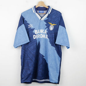 Maglia Third Lazio Umbro Nesta n13 1995/1996 by UMBRO - Home (2)