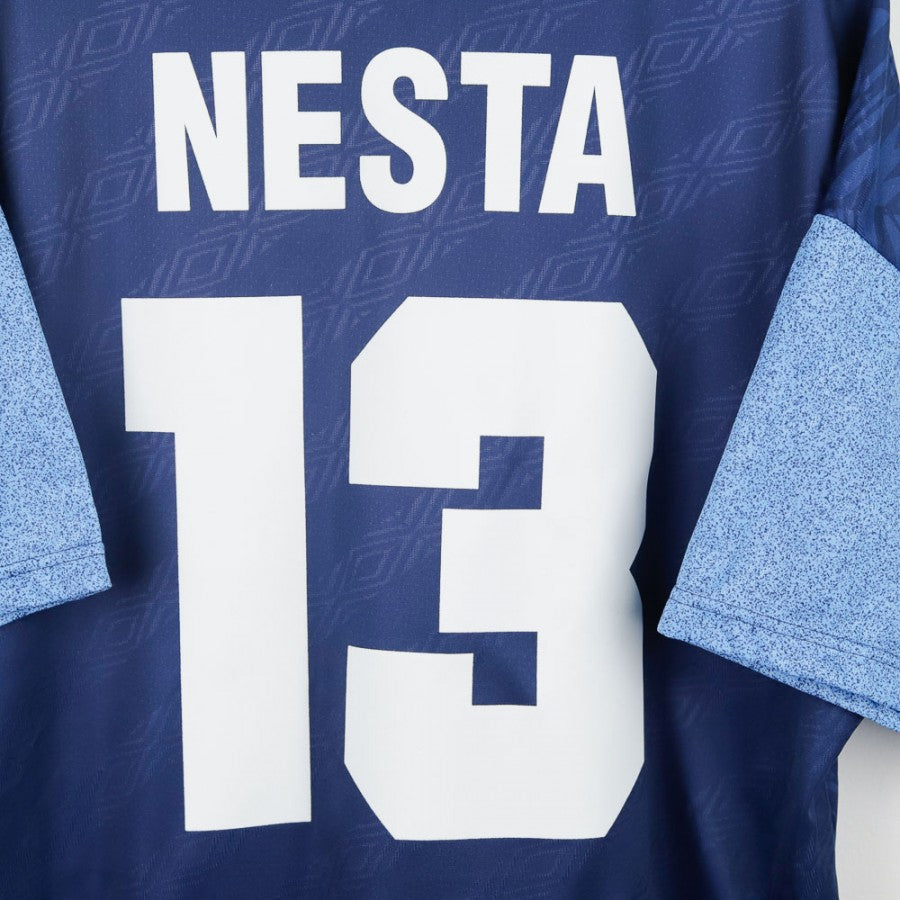 Maglia Third Lazio Umbro Nesta n13 1995/1996 by UMBRO - Home (4)
