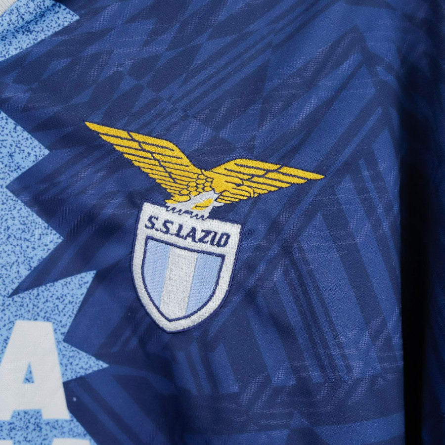 Maglia Third Lazio Umbro Nesta n13 1995/1996 by UMBRO - Home (8)