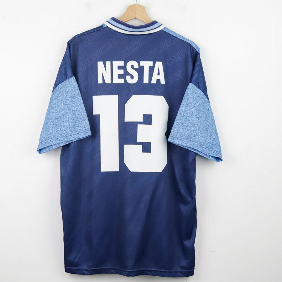 Maglia Third Lazio Umbro Nesta n13 1995/1996 by UMBRO - Home