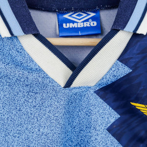 Maglia Third Lazio Umbro Nesta n13 1995/1996 by UMBRO - Home (12)
