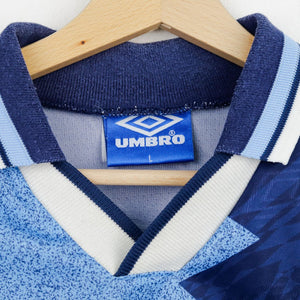 Maglia Third Lazio Umbro Nesta n13 1995/1996 by UMBRO - Home (13)
