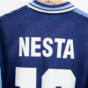Maglia Third Lazio Umbro Nesta n13 1995/1996 by UMBRO - Home (4)