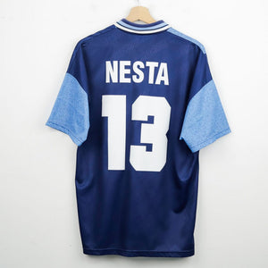 Maglia Third Lazio Umbro Nesta n13 1995/1996 by UMBRO - Home
