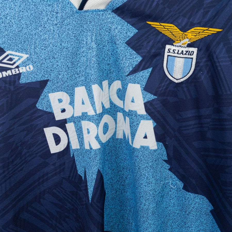 maglia third lazio umbro signori 11 1994/1995 by UMBRO - Home (10)