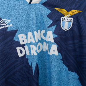 maglia third lazio umbro signori 11 1994/1995 by UMBRO - Home (10)