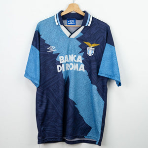maglia third lazio umbro signori 11 1994/1995 by UMBRO - Home (2)