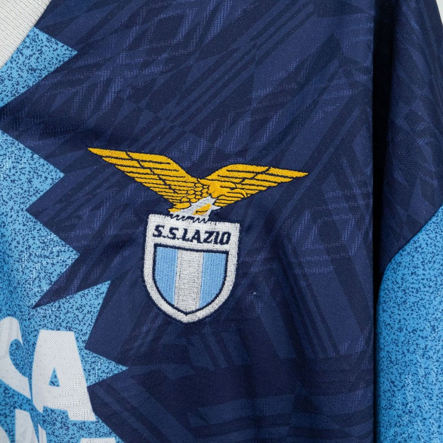 maglia third lazio umbro signori 11 1994/1995 by UMBRO - Home (8)