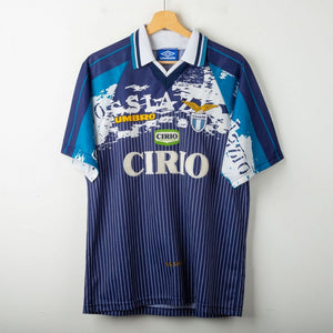 Maglia Third Lazio Umbro Signori 11 1996/1997 by UMBRO - Home (2)