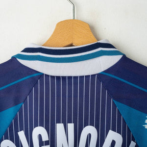 Maglia Third Lazio Umbro Signori 11 1996/1997 by UMBRO - Home (3)