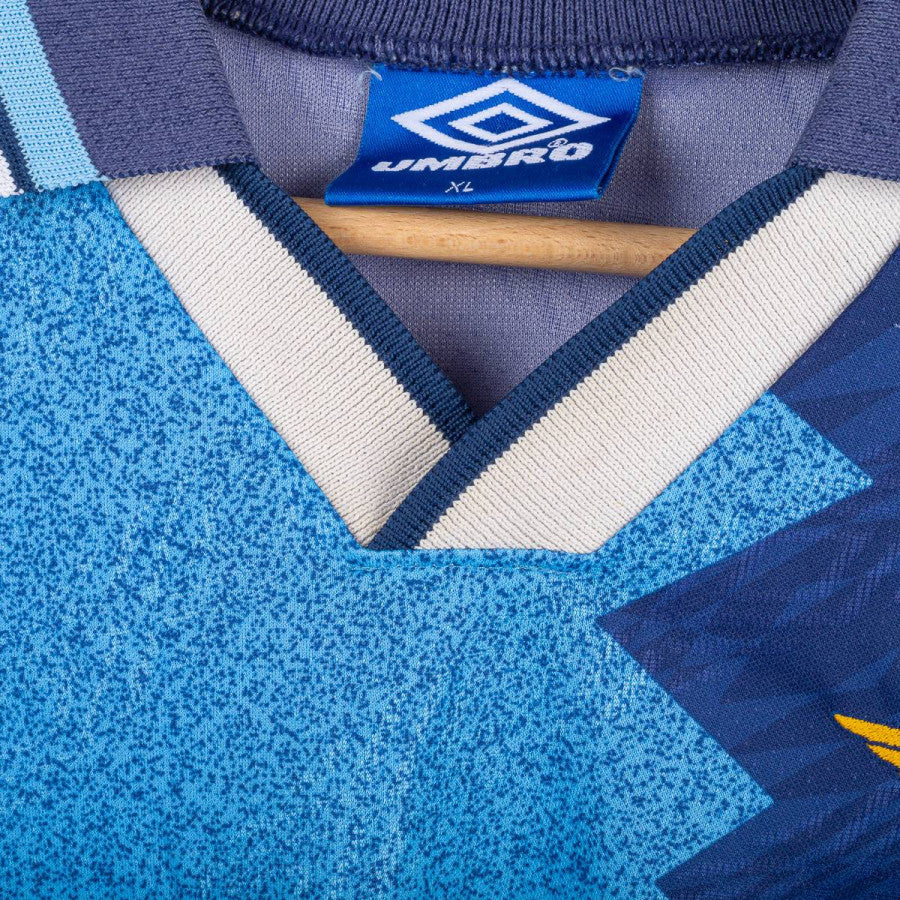 Maglia Third Lazio Umbro Signori 11 1996/1997 by UMBRO - Home (11)