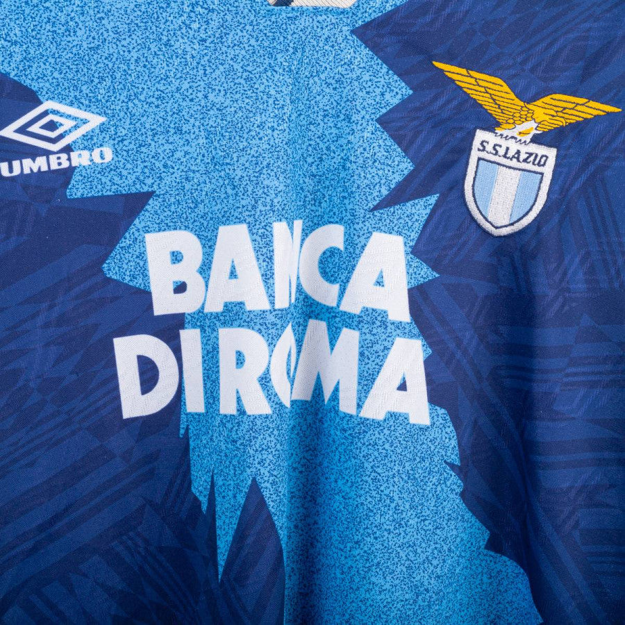 Maglia Third Lazio Umbro Signori 11 1996/1997 by UMBRO - Home (14)