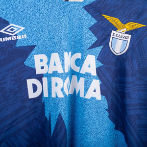 Maglia Third Lazio Umbro Signori 11 1996/1997 by UMBRO - Home (14)