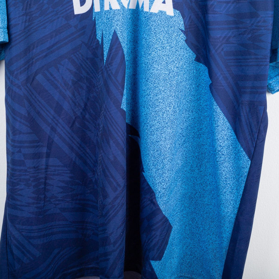 Maglia Third Lazio Umbro Signori 11 1996/1997 by UMBRO - Home (15)