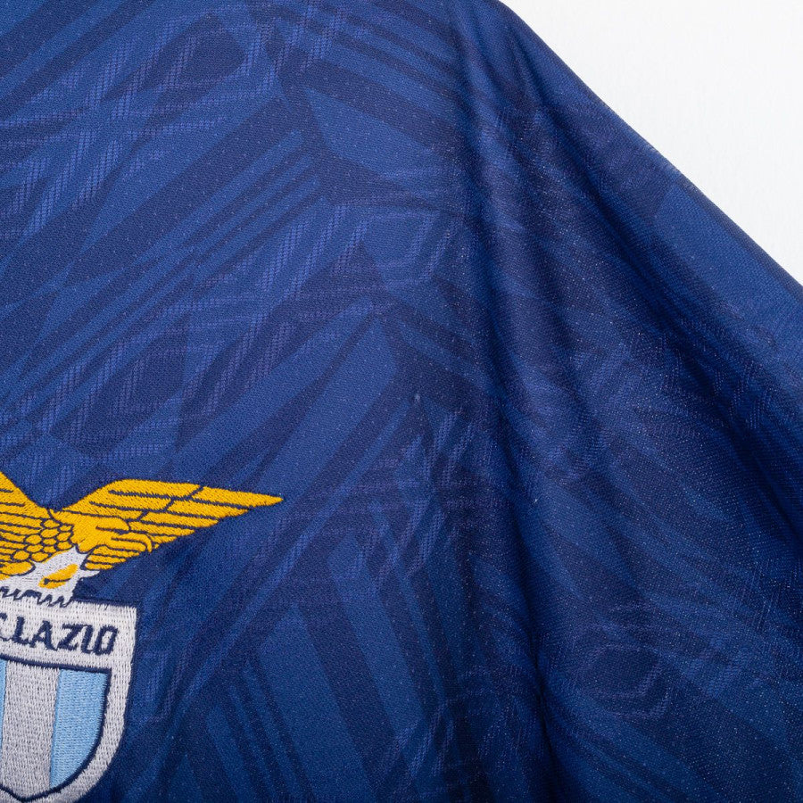 Maglia Third Lazio Umbro Signori 11 1996/1997 by UMBRO - Home (18)