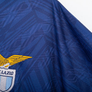 Maglia Third Lazio Umbro Signori 11 1996/1997 by UMBRO - Home (18)