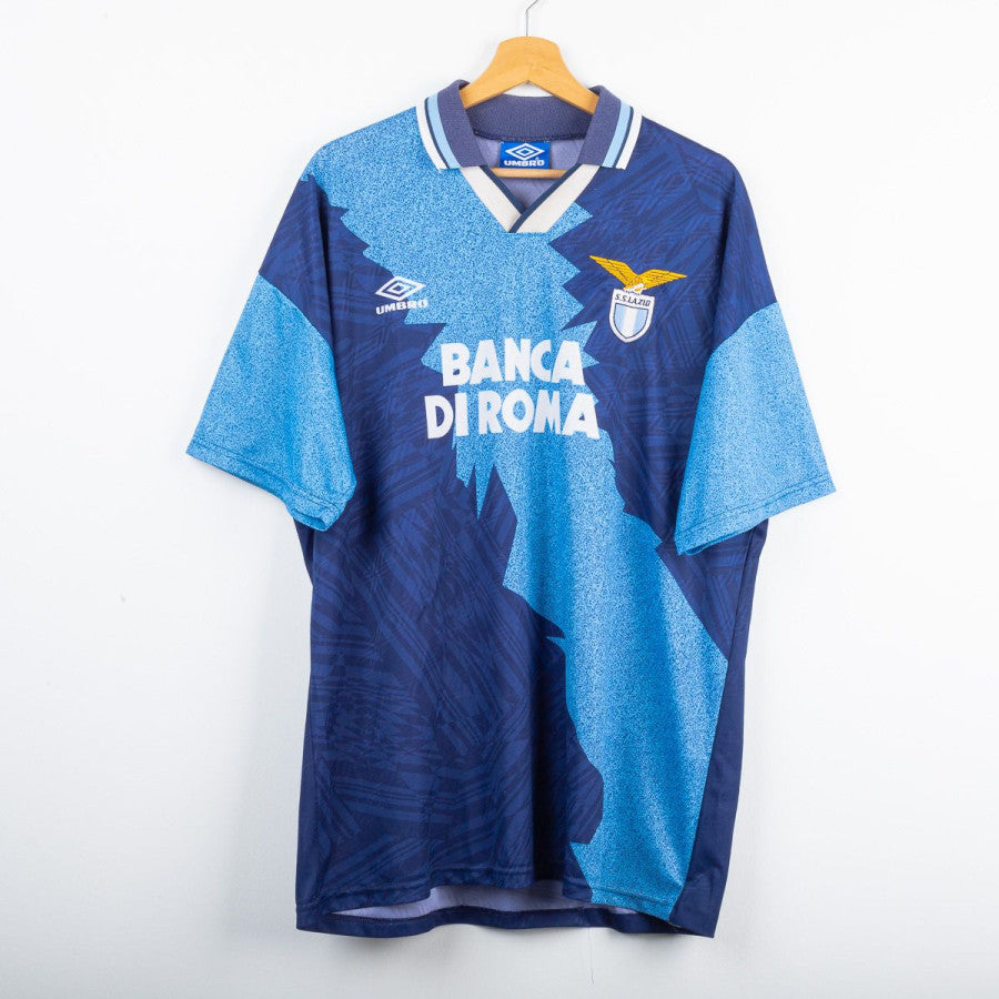 Maglia Third Lazio Umbro Signori 11 1996/1997 by UMBRO - Home (2)