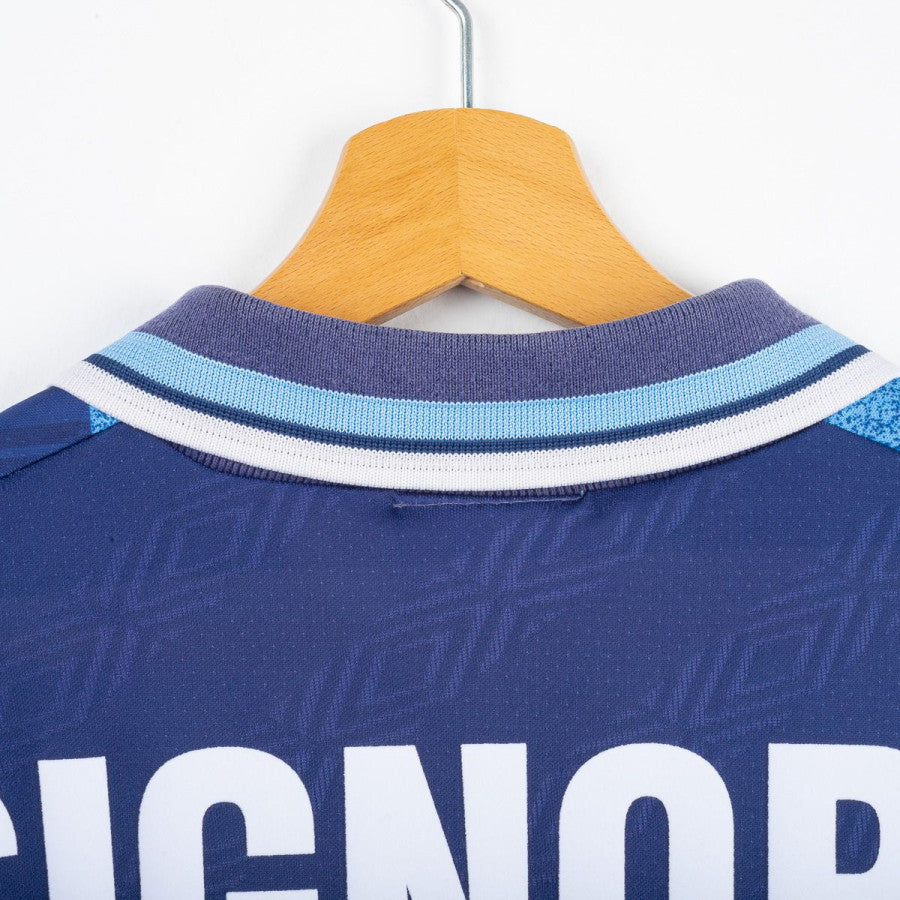 Maglia Third Lazio Umbro Signori 11 1996/1997 by UMBRO - Home (3)