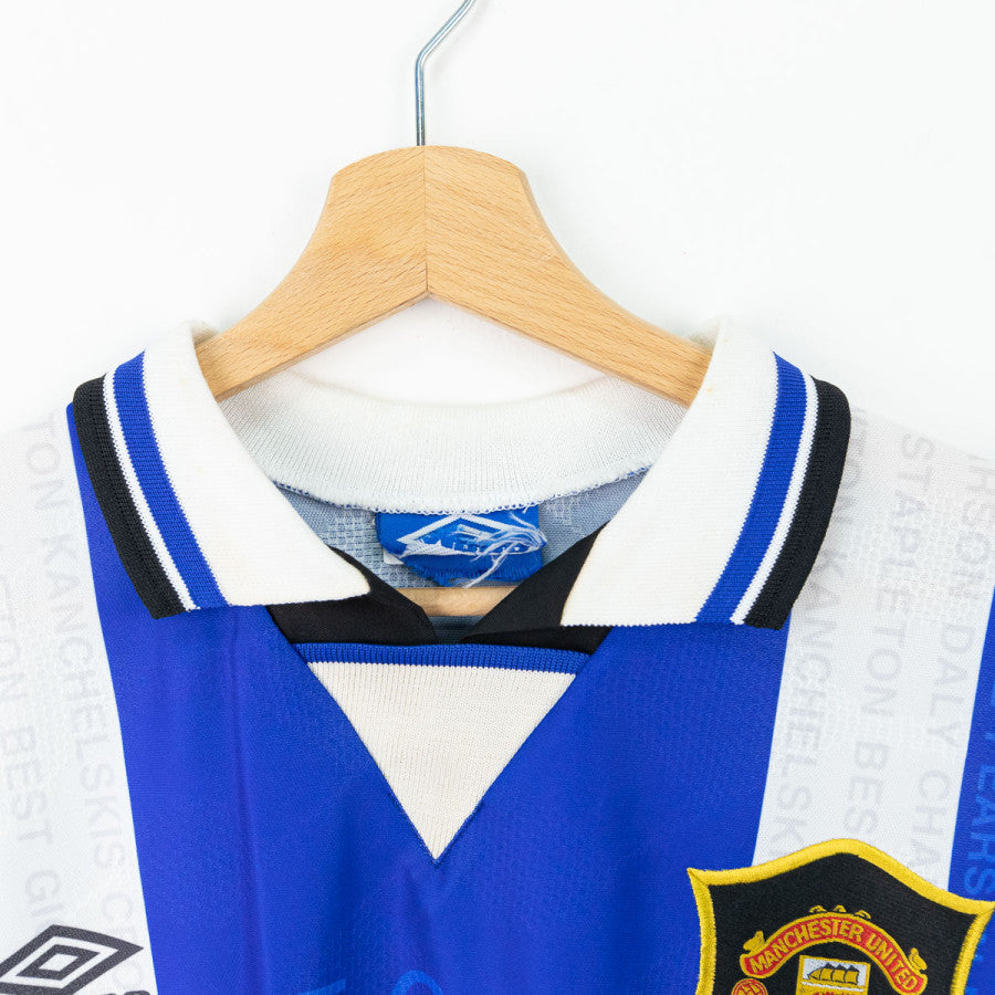 maglia third manchester umbro Giggs 11 1995/1996 by UMBRO - Home (11)