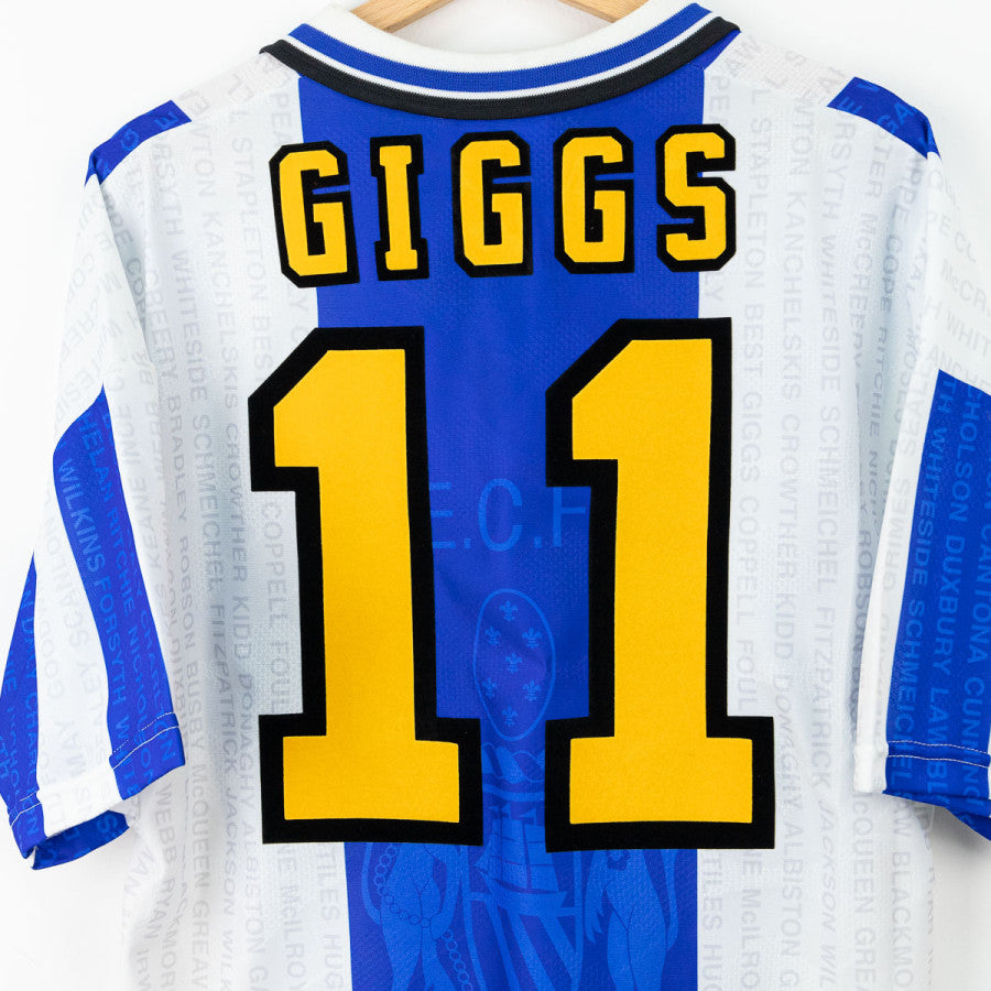 maglia third manchester umbro Giggs 11 1995/1996 by UMBRO - Home (3)