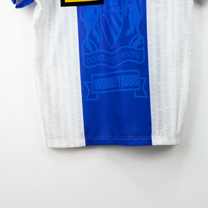 maglia third manchester umbro Giggs 11 1995/1996 by UMBRO - Home (4)