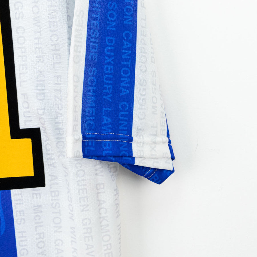 maglia third manchester umbro Giggs 11 1995/1996 by UMBRO - Home (5)