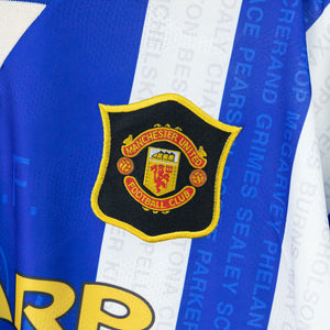 maglia third manchester umbro Giggs 11 1995/1996 by UMBRO - Home (7)