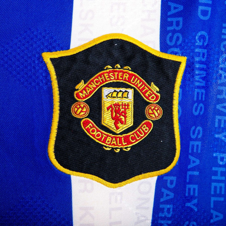 maglia third manchester united 1994/1995 by UMBRO - Home (3)