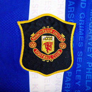 maglia third manchester united 1994/1995 by UMBRO - Home (3)