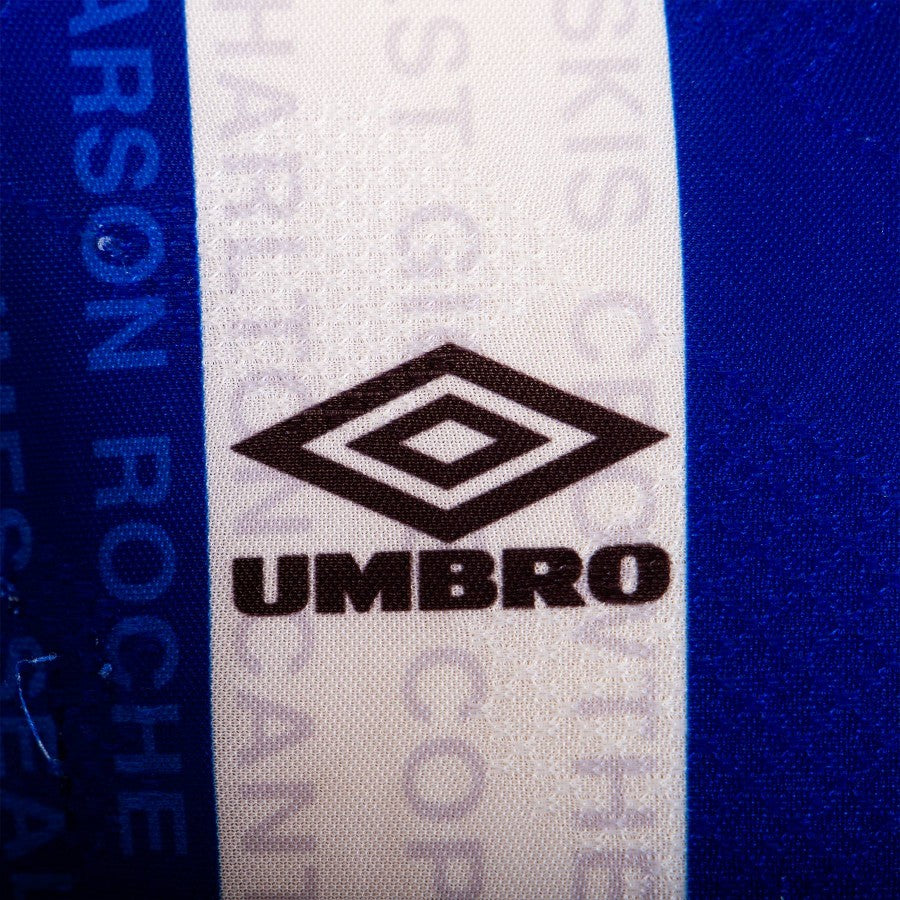 maglia third manchester united 1994/1995 by UMBRO - Home (4)