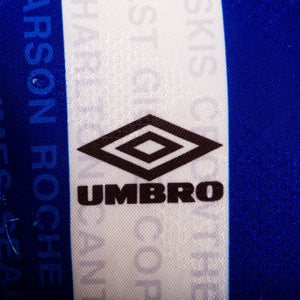 maglia third manchester united 1994/1995 by UMBRO - Home (4)