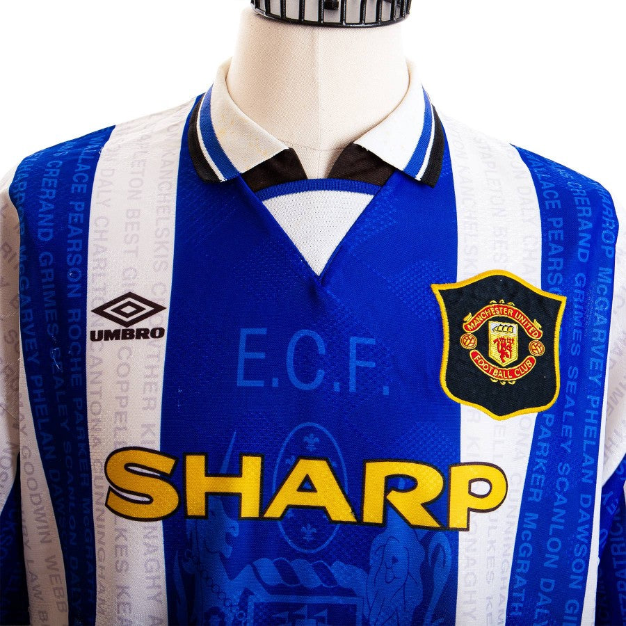 maglia third manchester united 1994/1995 by UMBRO - Home (8)
